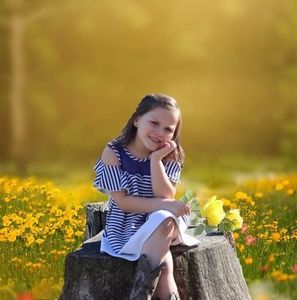 Meet your Posher, Jennifer